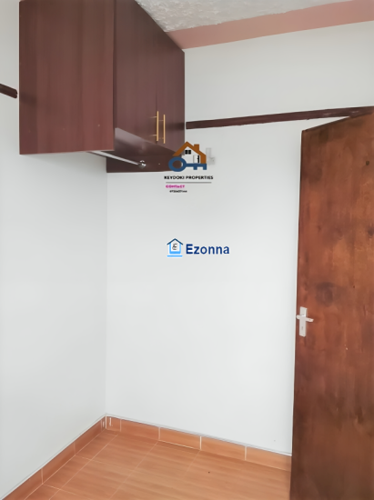 Mwiki Redsoil, Kasarani