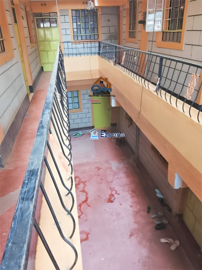 Mwiki Redsoil, Kasarani