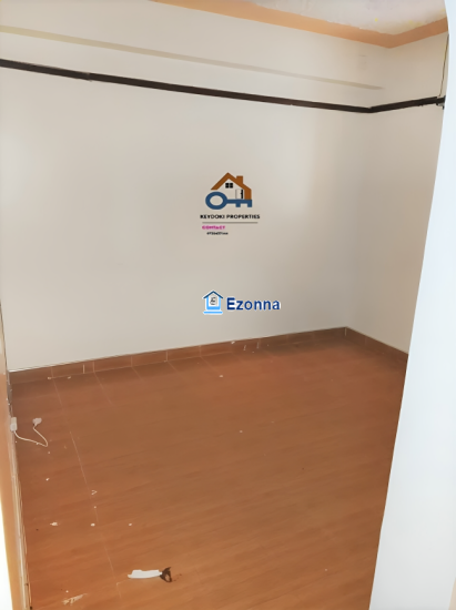 Mwiki Redsoil, Kasarani