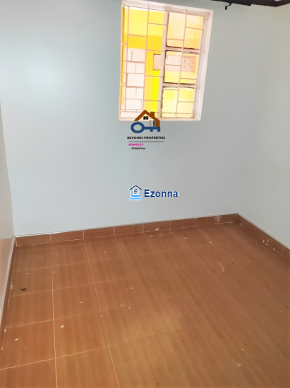 Mwiki Redsoil, Kasarani