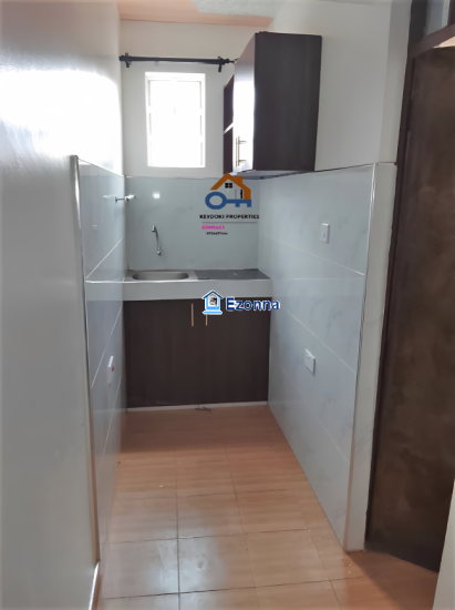 Mwiki Redsoil, Kasarani