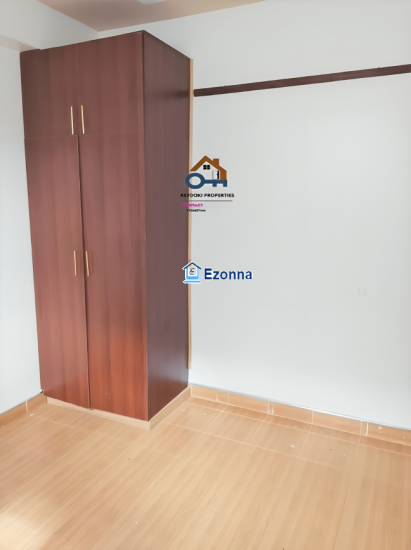 Mwiki Redsoil, Kasarani