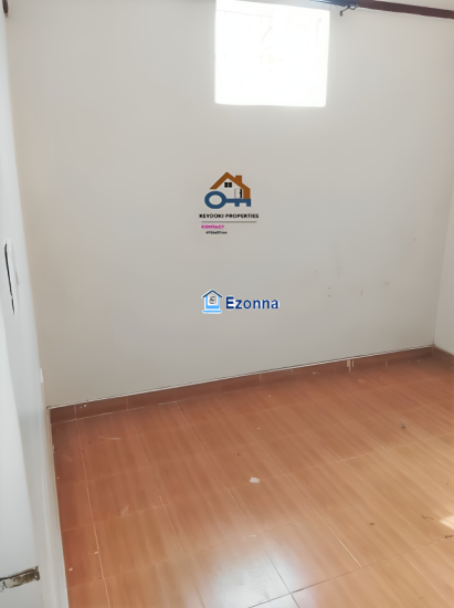 Mwiki Redsoil, Kasarani