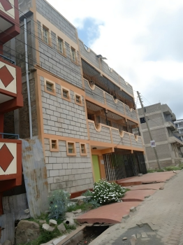 Mwiki Redsoil, Kasarani