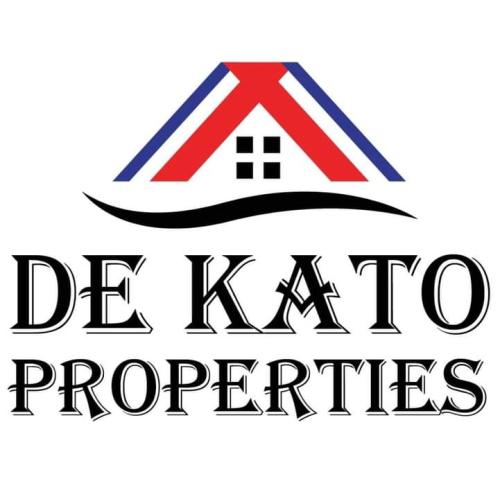 De Kato Properties