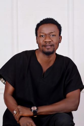 Siomon Aruwan Solomon