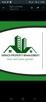 Sirics Property Management